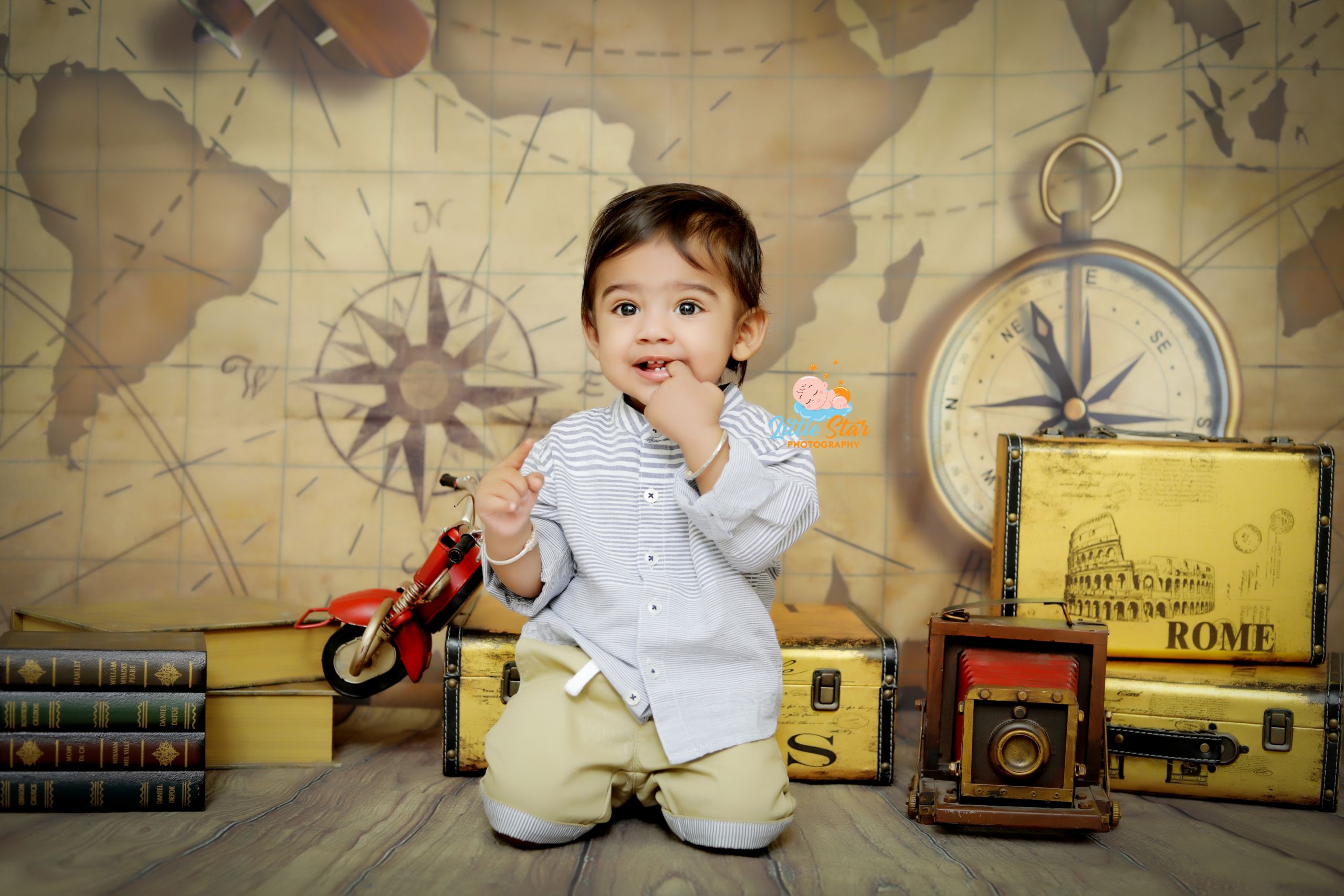 Sitter Photography -3