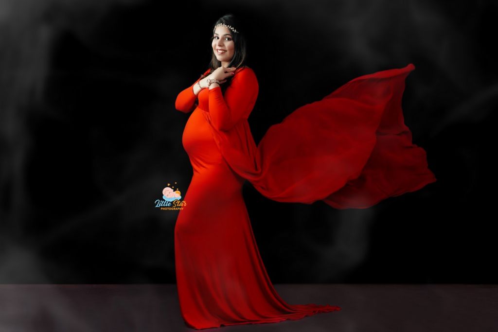 Maternity Photography -9