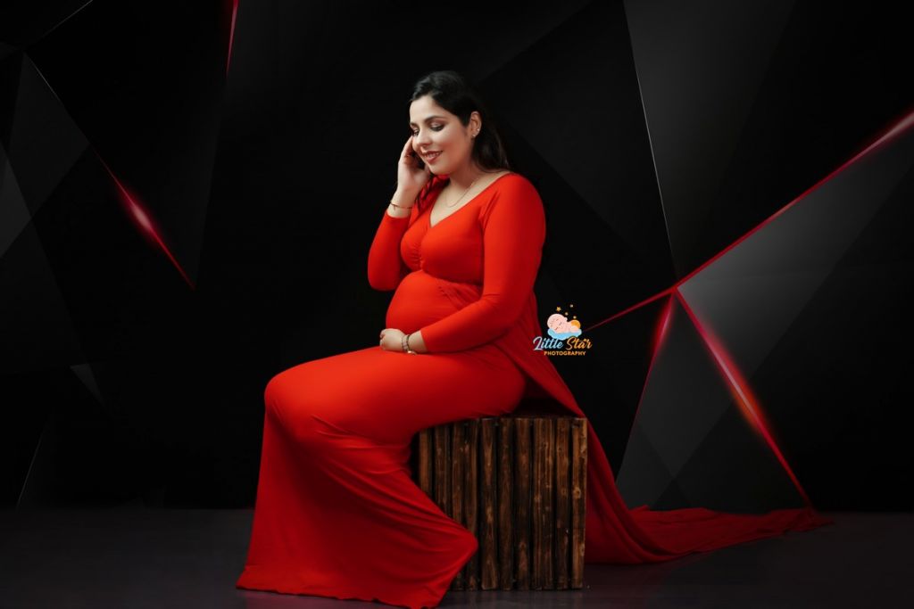 Maternity Photography -10