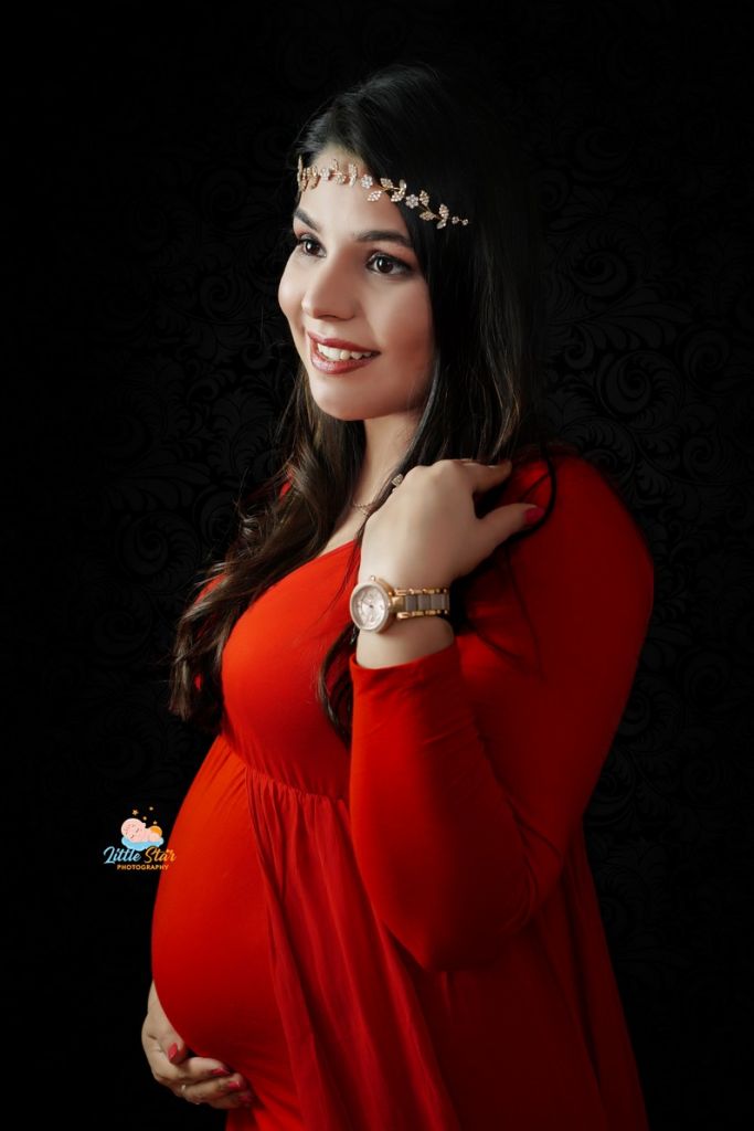 Maternity Photography -8