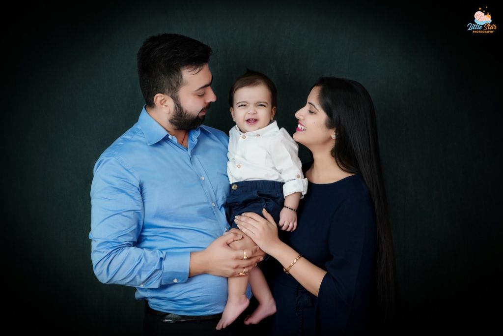 family Photography -8