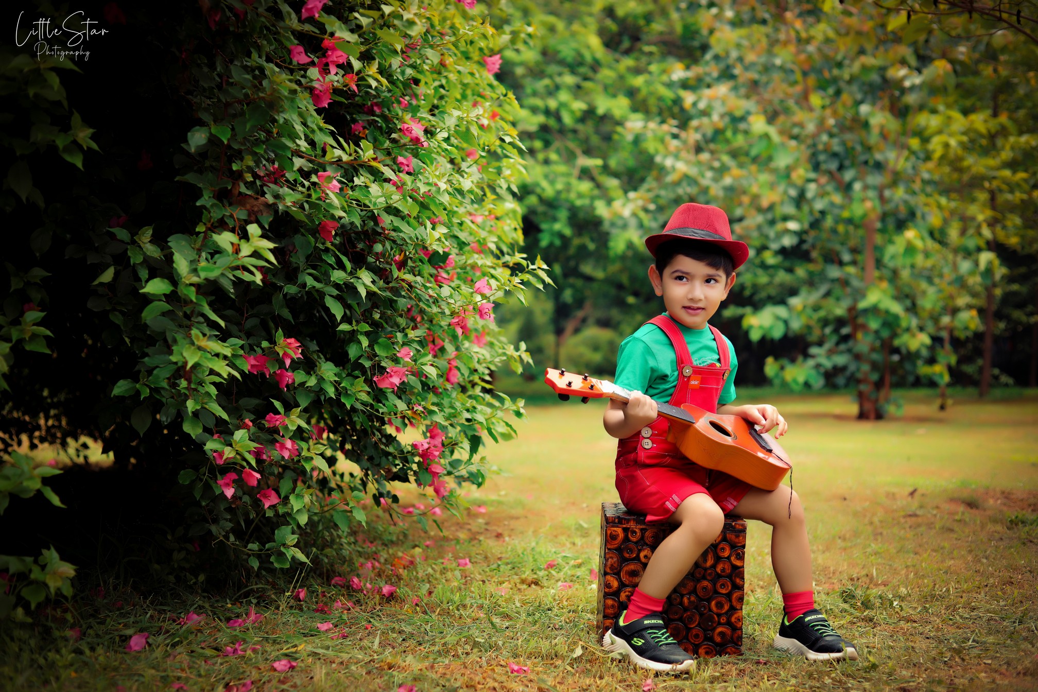 baby photoshoot