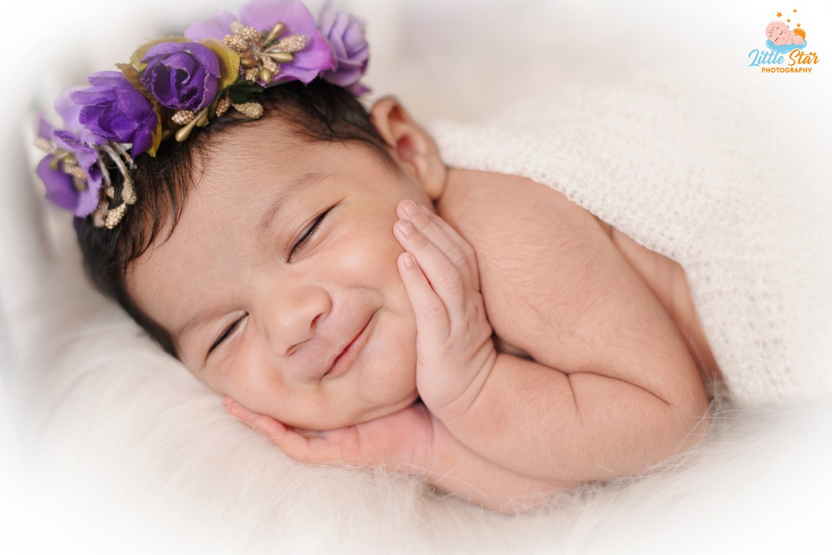 New Born Photography