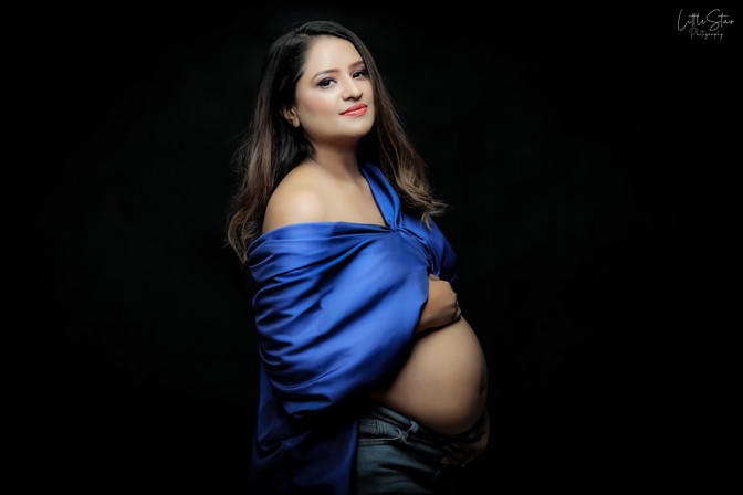 Maternity Photography Delhi