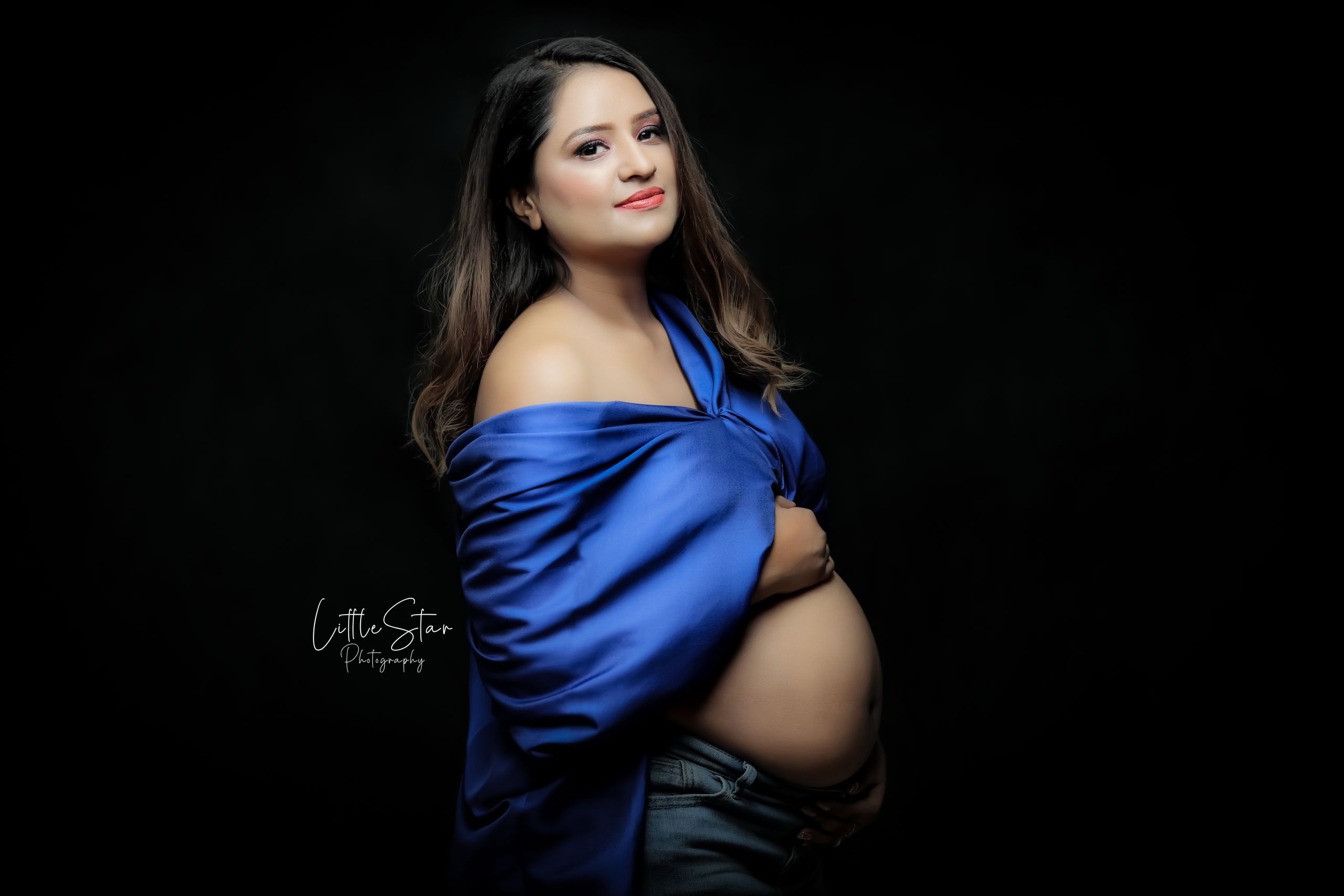 Maternity photoshoot