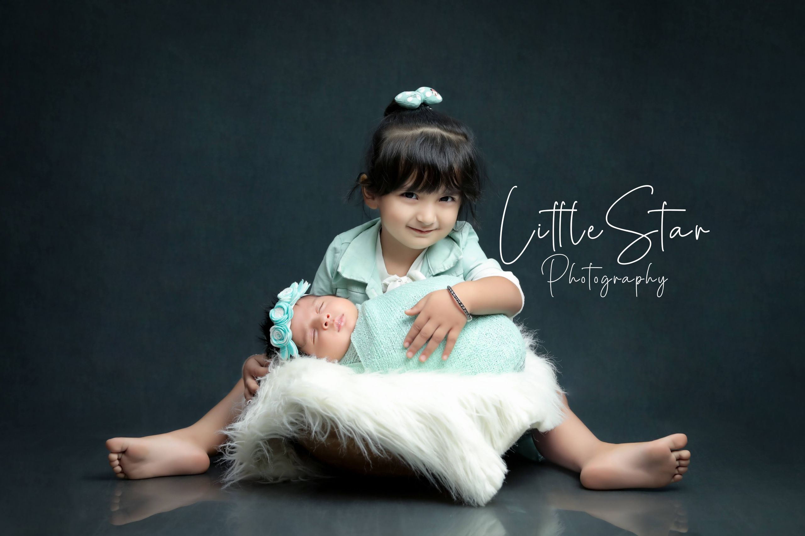 Sitter Photography - Little Star Photography