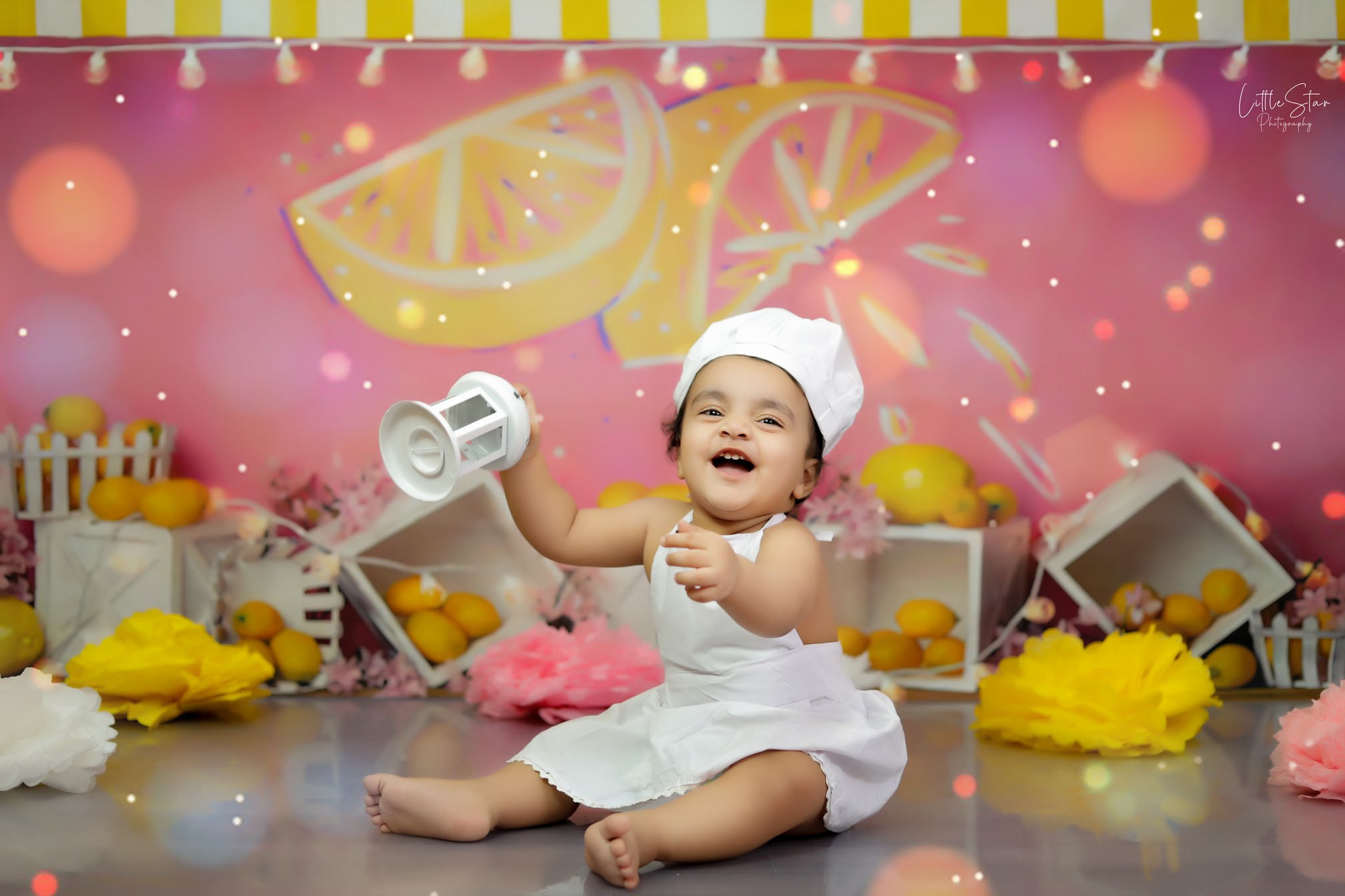 Latest Baby Images