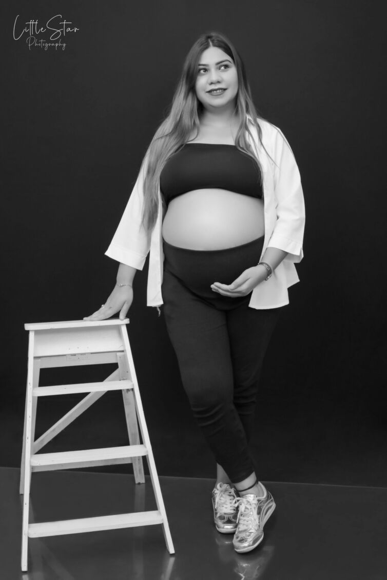 Maternity