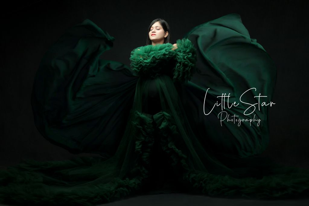 Maternity Photoshoot Delhi